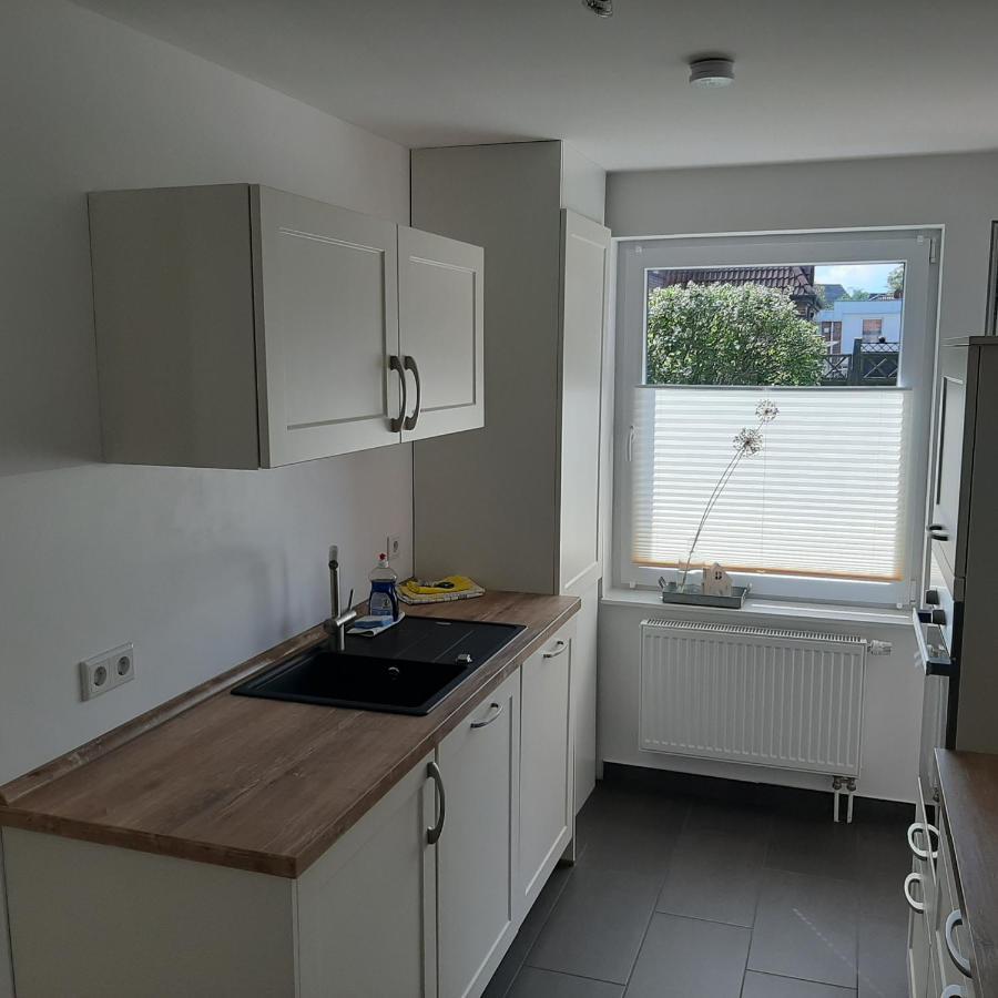 Apartament Nordstern Tönning Zewnętrze zdjęcie