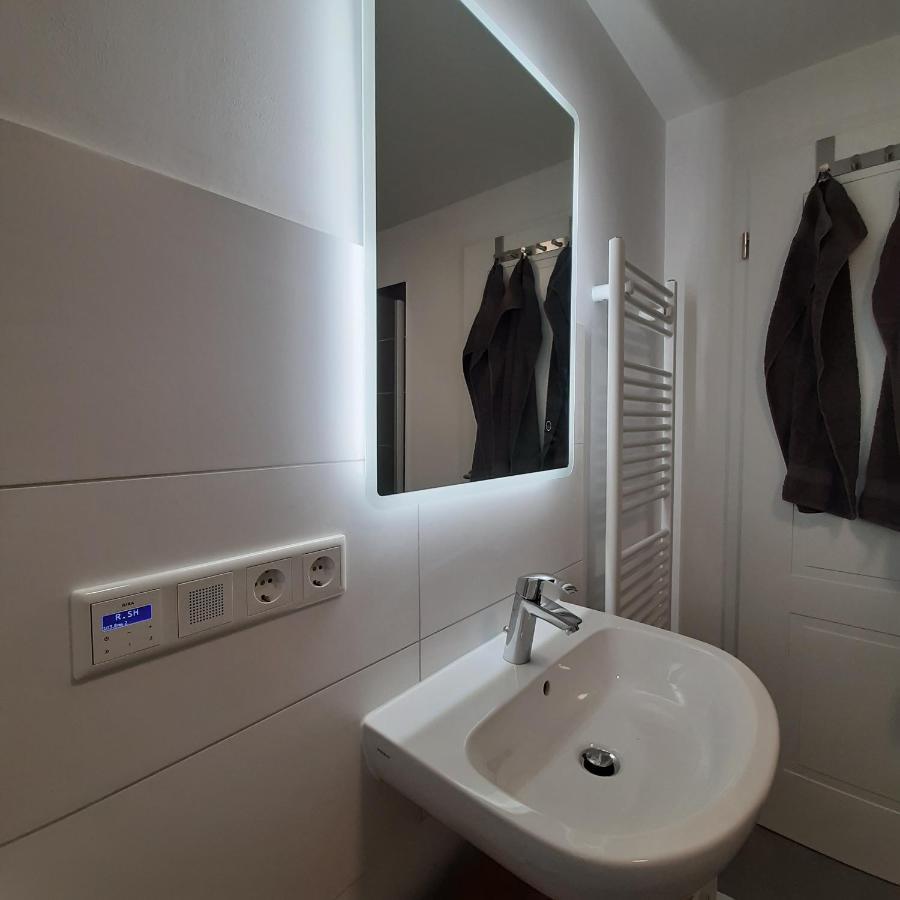 Apartament Nordstern Tönning Zewnętrze zdjęcie