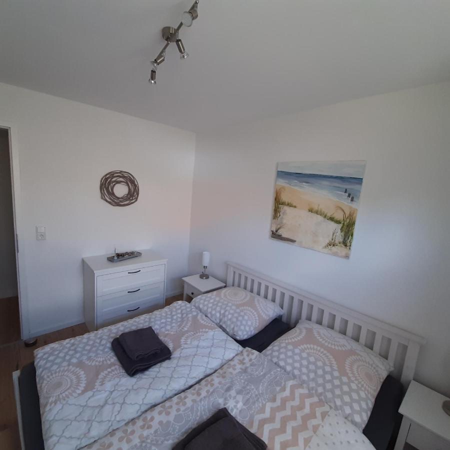 Apartament Nordstern Tönning Zewnętrze zdjęcie