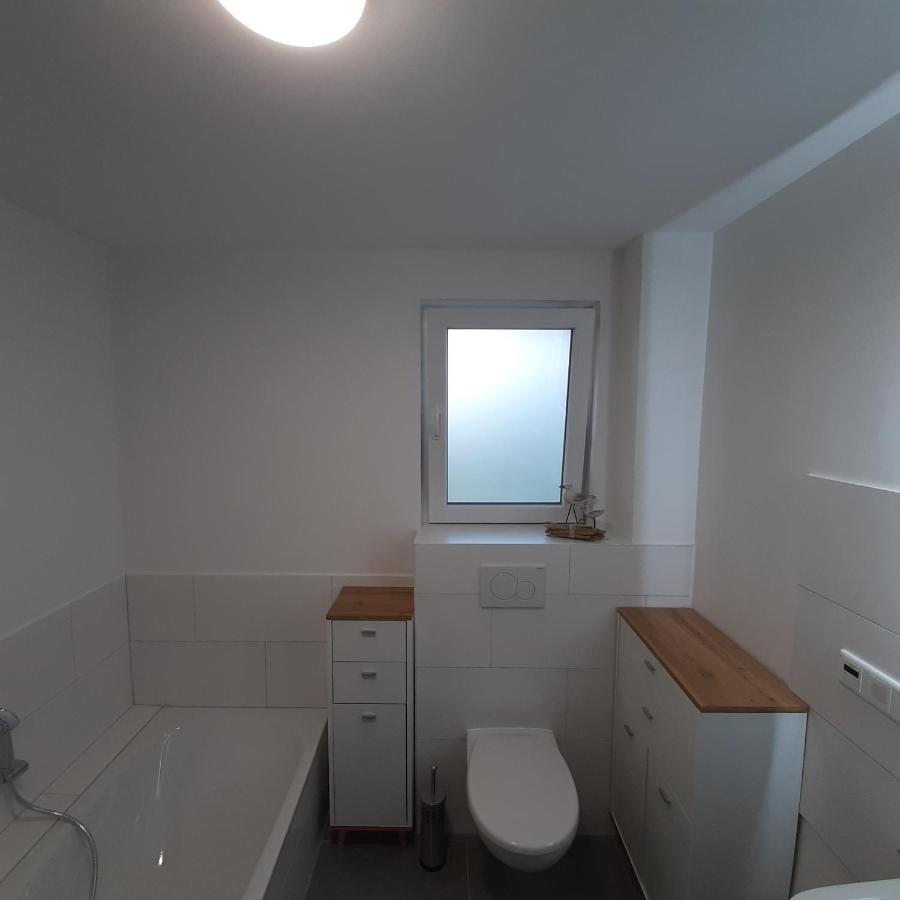 Apartament Nordstern Tönning Zewnętrze zdjęcie