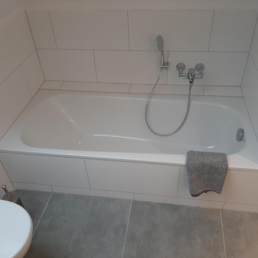 Apartament Nordstern Tönning Zewnętrze zdjęcie